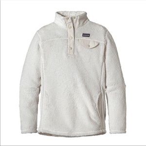 *SOLD* Patagonia Fleece